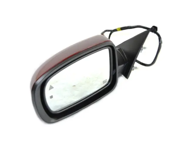 Outside Rear-View Mirror, Left - Mopar (1TG41TZZAH)