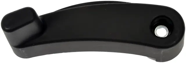 97733 - Interior: Rear Left Cargo Interior Door Handle for Dorman Image