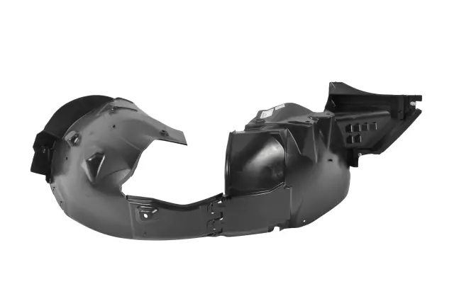 95072281 - Body: Fender Liner for Chevrolet: Sonic Image