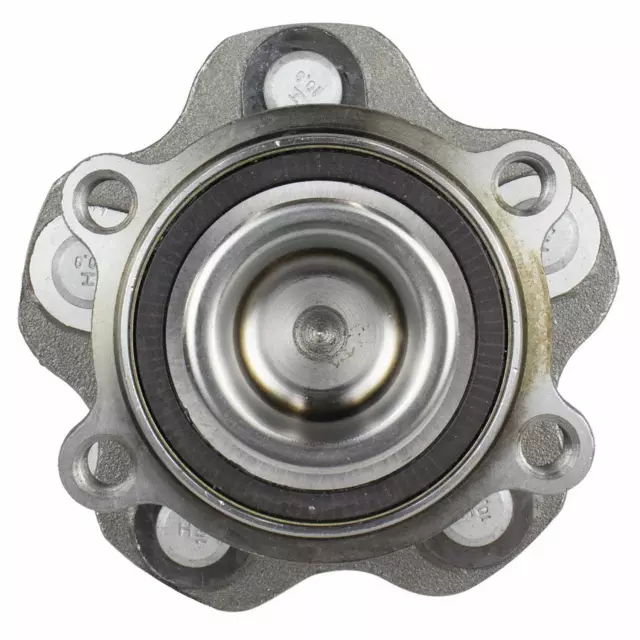 QHUB231 - : Hub Assembly Wheel for Ford Image