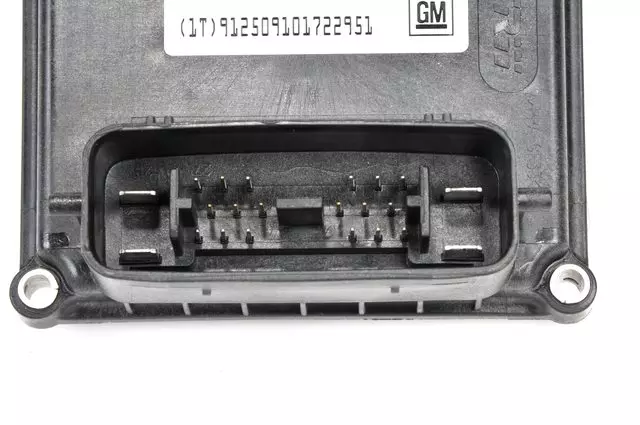 Control Module - GM (15912509)