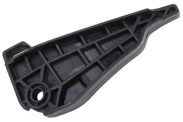 23379094 - : Passenger Side Front Bumper Fascia Guide for Cadillac: CTS Image