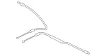 4474200785 - : Park Brake Cable for Mercedes-Benz Image