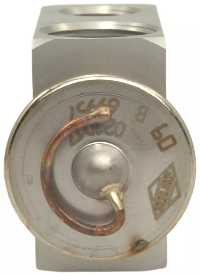 Air Conditioning Evaporator Thermal Expansion Valve - ACDelco (15-5773)