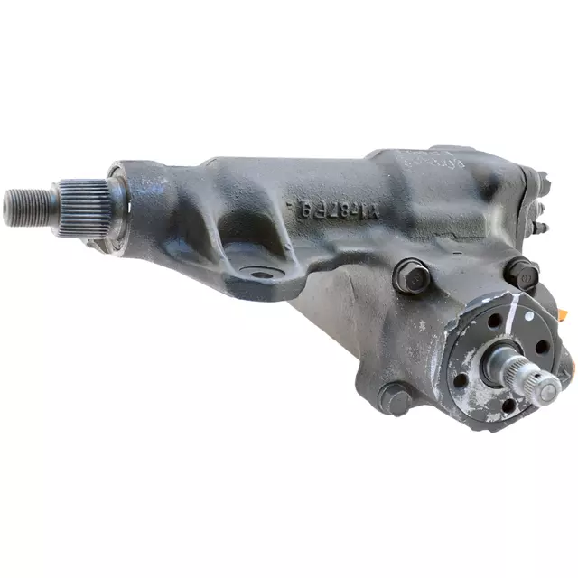 Steering Gear without Pitman Arm - ACDelco (36G0083)