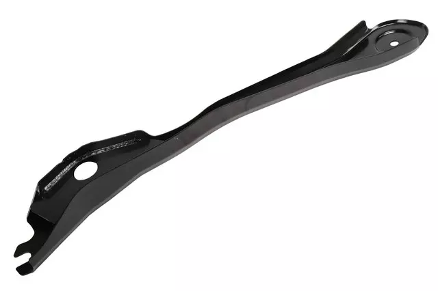 84059929 - : Rear Driver Side Suspension Bracket for Cadillac: CT4 Image