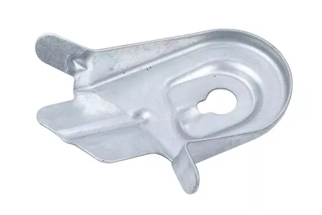 22925787 - : Passenger Side Hood Front Bumper Bracket for Buick: Envision Image