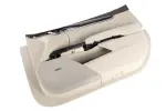 23123599 - : Cocoa Passenger Side Front Door Trim for GM Image