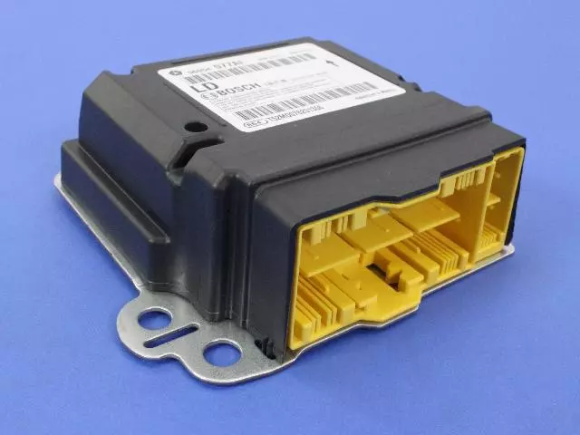 Occupant Restraint Module - Mopar (56054077AK)