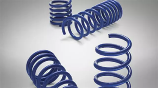 PTR0753091 - : Suspension, Rear Lowering Springs for Lexus Image