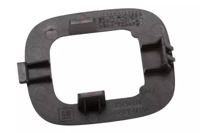 84474291 - Body: Sun Load Sensor Bezel for Chevrolet: Malibu Image