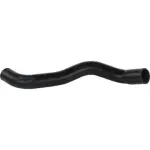 73155 - : CURVED RADIATOR HOSE, DAYCO for DAYCO HYDRAULIC Image