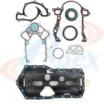ACS3059 - : APEX Automobile Parts Inc Conversion Set for APEX Automobile Parts Inc Image