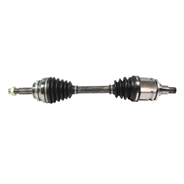 NCV69599 - : 01-07 Toyota Highlander (2.4, 3.0, 3.3 - AWD) CV Axle Assembly  - Front Left for GSP Image
