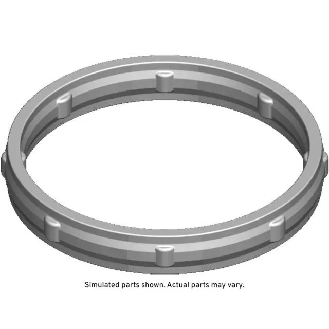 12644448 - : Manual Transmission Clutch Housing Seal for GM Image