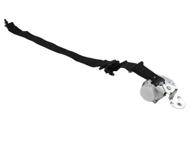 7LR34TX7AA - : Front Outer Seat Belt, Right for Mopar Image