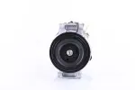 890585 - : Nissens A/C Compressor for NISSENS Image