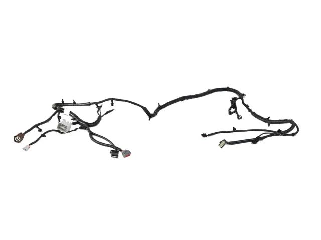 68437637AB - Electrical: Front End Module Wiring for Mopar Image