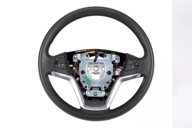 25914116 - Body: Steering Wheel for ACDelco Image