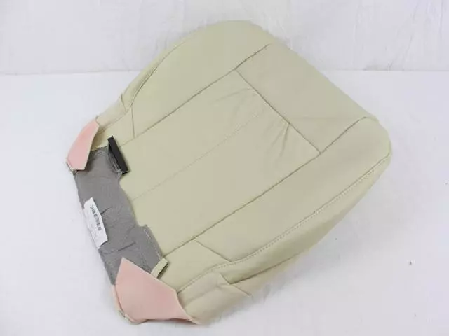 Front Seat Cushion Cover, Right Or Left - Mopar (1JB421T1AA)