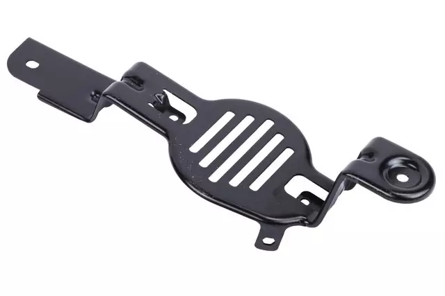 Regulatory Emergency Call Backup Speaker Bracket - GM (84349574)