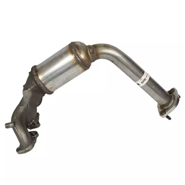 Exhaust Manifold - Ford (8E5Z-5G232-B)
