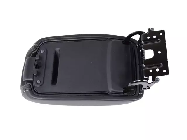 1TV421A9AJ - Interior Trim: Console Armrest for Mopar Image