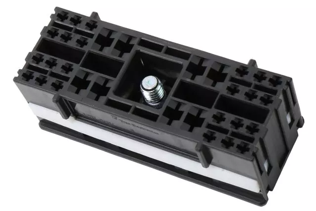 13513506 - Unclassified: Wiring Harness Connector for GM Image