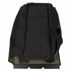 HK4Z9966600LC - Body: Seat Back Cover for Ford: Transit-150, Transit-250, Transit-350, Transit-350 HD Image