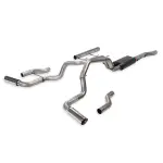 817932 - : Flowmaster American Thunder Cat-Back Exhaust System for Flowmaster Image