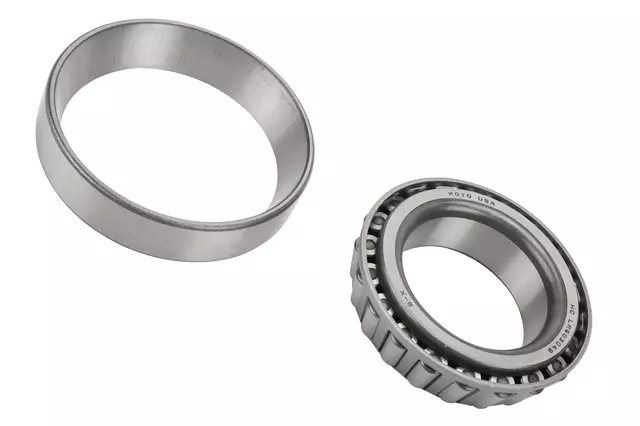 S1409 - : Front Driver Side Differential Bearing for ACDelco Image