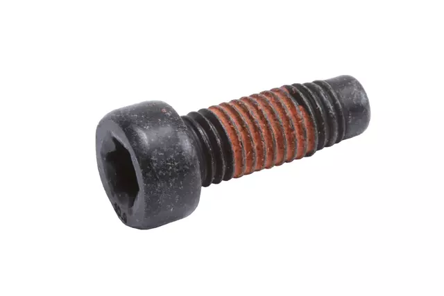 11571217 - Electrical: Height Adjuster Bolt for Buick: LaCrosse, Regal | Cadillac: SRX, XTS | Chevrolet: Equinox, Impala, Malibu, Malibu Limited | GMC: Terrain Image