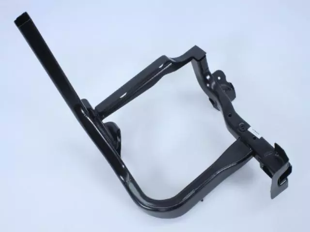 Side Rail Extension - Mopar (68001967ab)