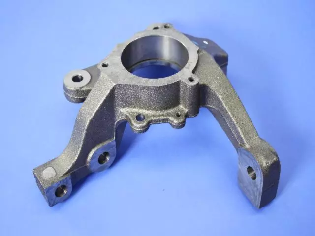 5272478AE - Front Suspension: Front Knuckle, Right for Chrysler: PT Cruiser Image