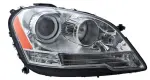 263064061 - : HELLA Headlight 263064061 for Hella Image