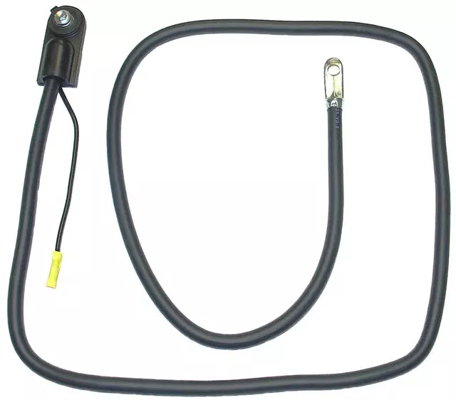 Battery Cable - ACDelco (2SD70X)