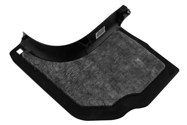 92264399 - Body: Cowl Trim for GM Image