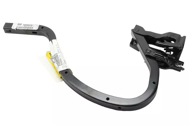42358263 - : Hinge - Driver's Side (LH) for Chevrolet: Cruze, Cruze Limited Image