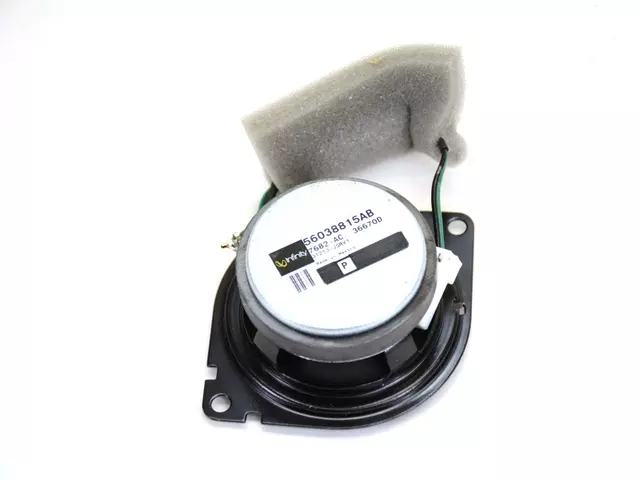 56038815AB - Body: Speaker for Jeep: Liberty Image