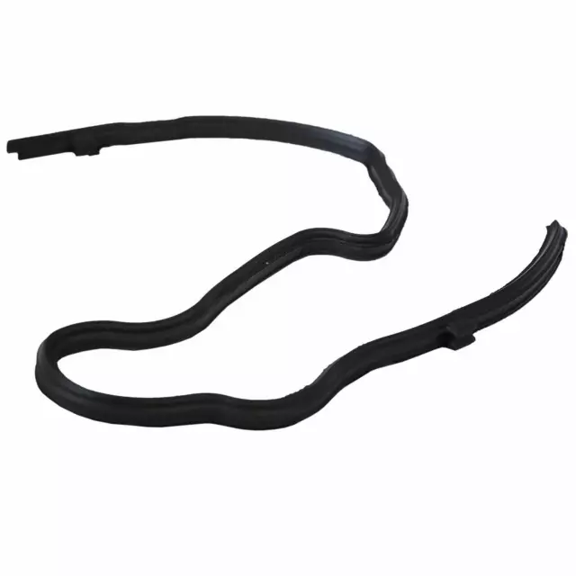 3M4Z6020BA - Engine: Front Cover Gasket for Ford: Contour, Escape, Five Hundred, Freestyle, Fusion, Taurus | Lincoln: Zephyr | Mercury: Cougar, Mariner, Milan, Montego, Mystique, Sable Image