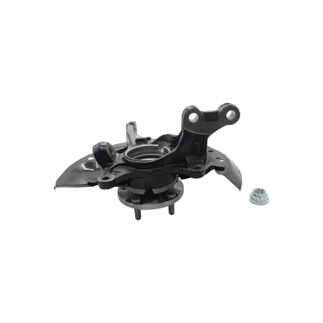9694900 - : Suspension Knuckle Assembly for GSP Image