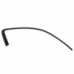 CR3Z6351238A - Body: Upper Weather-strip Retainer for Ford: Mustang Image