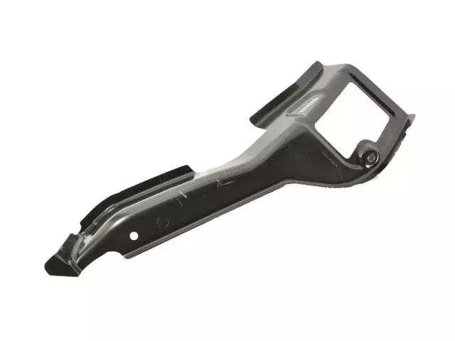 C Pillar Lower Reinforcement, Left - Mopar (68186473AB)
