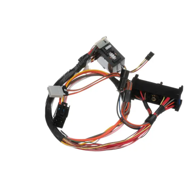 US344 - Ignition Systems: Ignition Starter Switch for SMP CORP Image