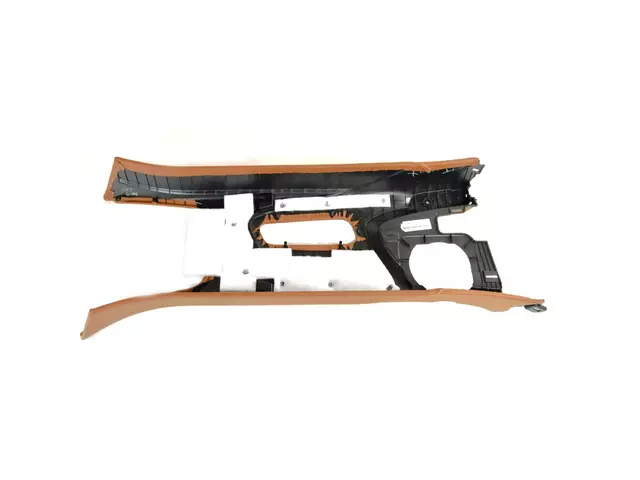 Floor Console Base - Mopar (5NH76LV5AB)