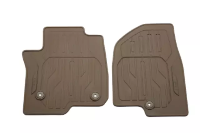 84701526 - Interior: Floor Mats, First Row for GMC: Yukon, Yukon XL Image