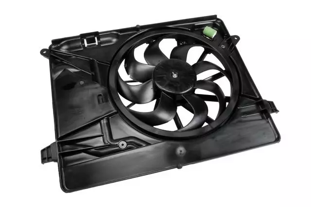 95301357 - : Engine Cooling Fan for Buick: Encore | Chevrolet: Trax Image