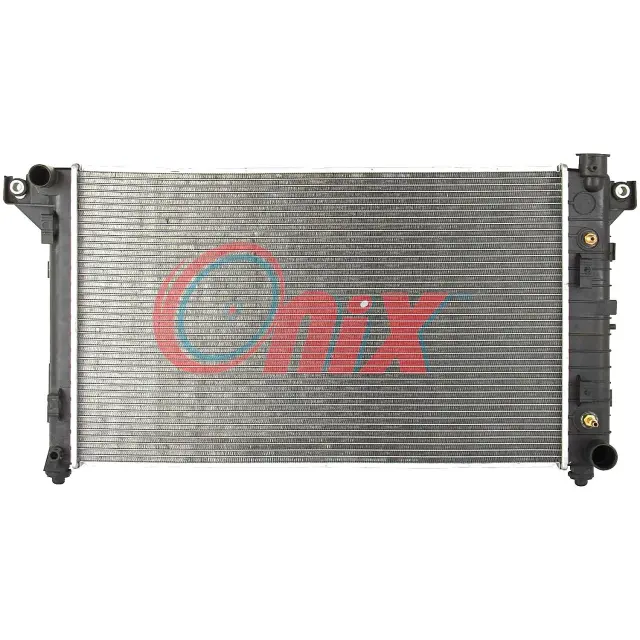 OR2291 - : Onix Radiator for Onix Image