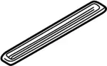 769B03Y402 - : Sill Plate for Infiniti Image