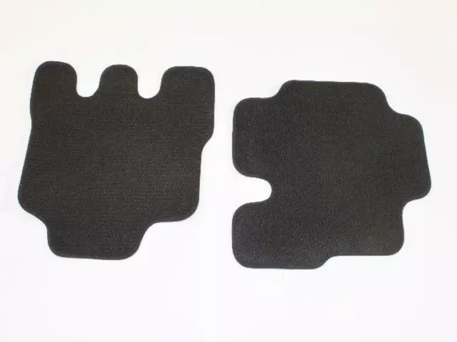 5LE431X9AA - : Floor Mat Kit, Rear for Mopar Image